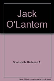 Cover of: Jack O'Lantern