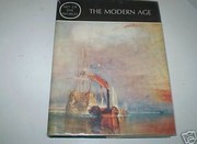 Cover of: The modern age: historicism and functionalism
