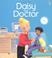 Cover of: Daisy the Doctor (Jobs People Do)