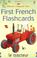 Cover of: Farmyard Tales First Words in French Flashcards (Farmyard Tales Flashcards)