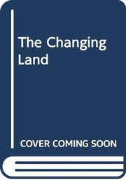 Cover of: The Changing Land by Roger Zelazny