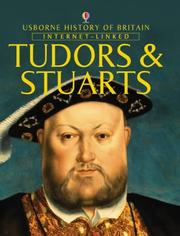 Cover of: Internet-linked Tudors and Stuarts (Internet-linked "Discovery" Programme)