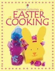Cover of: Easter Cooking