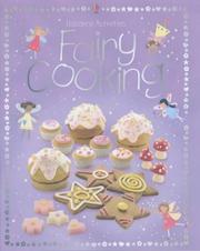 Cover of: Fairy Cooking