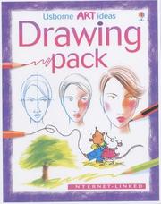 Cover of: Drawing Pack (Art Ideas)