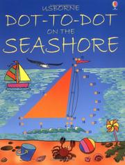 Cover of: Dot-to-Dot Seashore