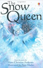 Cover of: The Snow Queen (Young Reading) by Gill Harvey