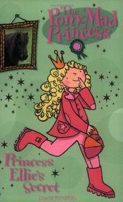 Cover of: Princess Ellie's Secret
