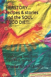 Cover of: Herstory: Celebrating Soul Food