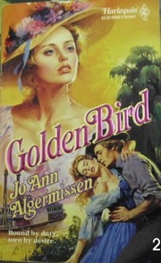 Cover of: Golden Bird