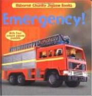 Cover of: Emergency!