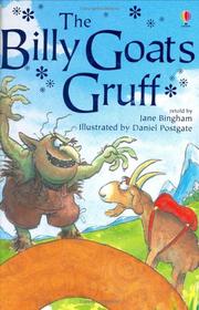 Cover of: The Billy Goats Gruff (Young Reading) by S. Davidson