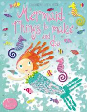 Cover of: Mermaid Things to Make and Do