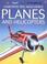 Cover of: Planes and Helicopters (Young Machines)