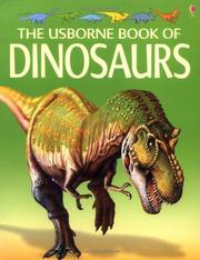Cover of: Dinosaurs (Young Nature)