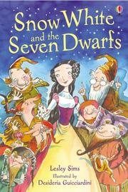 Cover of: Snow White and the Seven Dwarfs (Young Reading)