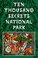 Cover of: Ten Thousand Secrets National Park