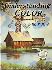 Cover of: Understanding Color HT-154 (How to Draw and Paint series #154)
