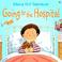 Cover of: Going to the Hospital