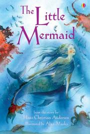 Cover of: The Little Mermaid (Young Reading)