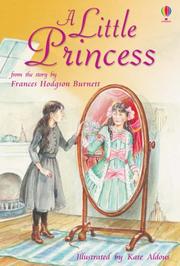 Cover of: A Little Princess (Young Reading) by Kate Aldous