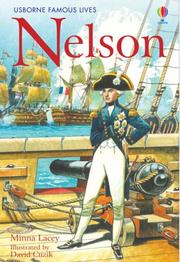 Cover of: Nelson (Famous Lives)