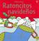 Cover of: Ratoncitos navidenos/Christmas Mice (Toca, Toca)