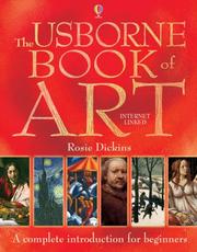 Cover of: Book of Art - Collection