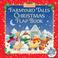 Cover of: Farmyard Tales Christmas Flap Book (Farmyard Tales)