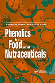 Cover of: Phenolics in Food and Nutraceuticals