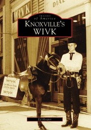 Cover of: Knoxville's WIVK