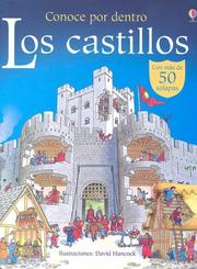 Cover of: Conoce Por Dentro Los Castillos / Learn the Inside of Castles by Katie Daynes