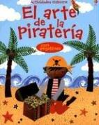 Cover of: El Arte De La Pirateria