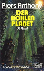 Cover of: Der Höhlenplanet . Science Fiction Roman by 