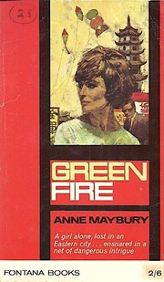 Cover of: Green fire.