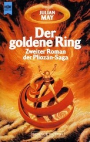 Cover of: Der goldene Ring by 
