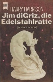 Cover of: Jim diGriz, die Edelstahlratte. by 