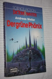 Cover of: Der grüne Phönix by 