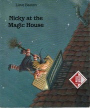 Cover of: Nicky at the Magic House