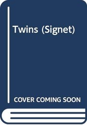 Cover of: Twins: a novel