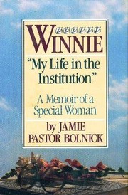 Winnie by Jamie Pastor-Bolnick