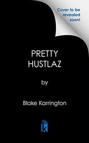 Cover of: Pretty Hustlaz