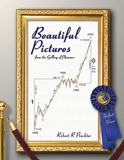 Cover of: Beautiful Pictures by Robert R. Prechter