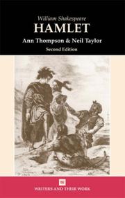Cover of: William Shakespeare's "Hamlet" by Ann Thompson, Neil Taylor