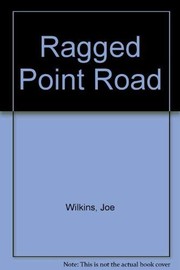 Cover of: Ragged Point Road: Poems