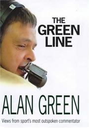 Cover of: The Green Line