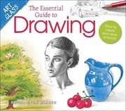 Cover of: Essential Guide to Drawing: How to Create Your Own Artwork