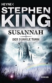 Cover of: Der Dunkle Turm 06. Susannah by Stephen King