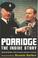 Cover of: "Porridge"