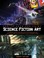 Cover of: How to draw and paint science fiction art